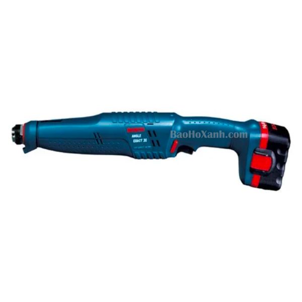 Máy Vặn Bulong Chính Hãng