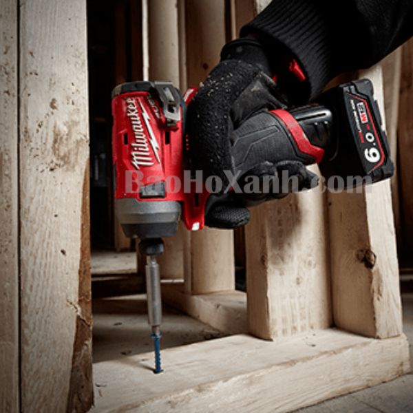 Máy Vặn Ốc Vít Tốt