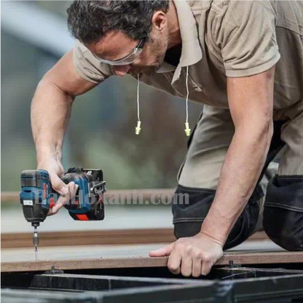 Máy Vặn Vít Tiện Lợi 