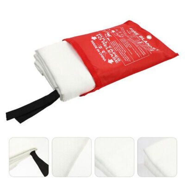 Mền Chống Cháy Chất Lượng Tốt