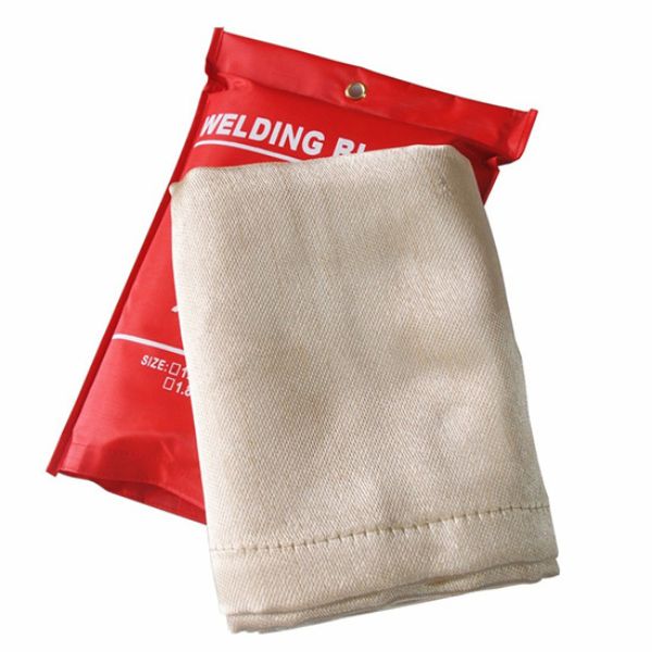 Mền Chống Cháy Thông Minh