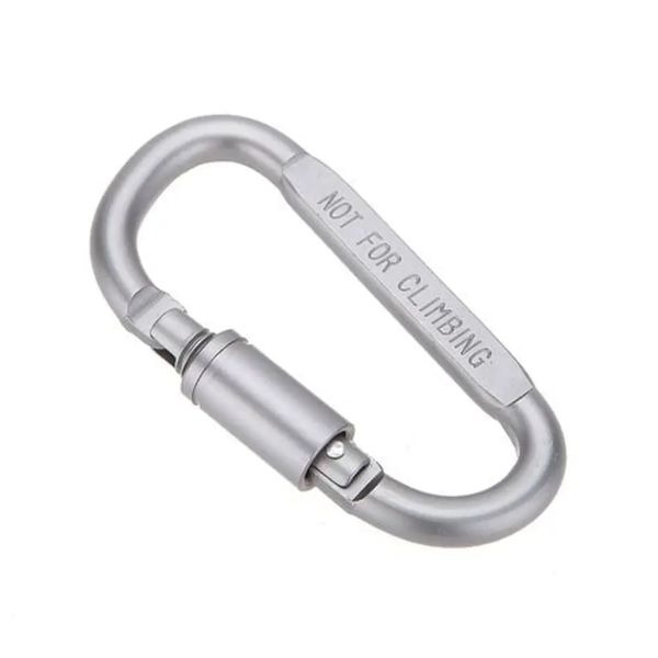 Móc Khóa D Nhôm Usafety Mỹ Tiêu Chuẩn CE Carton (38×27×14.5) cm Khối lượng tịnh: 9 kg, Tổng trọng lượng: 10 kg Giá Rẻ 