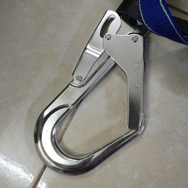 Móc Khóa Dẹp Kiểu Taiwan Bền độ hoàn thiện tốt 