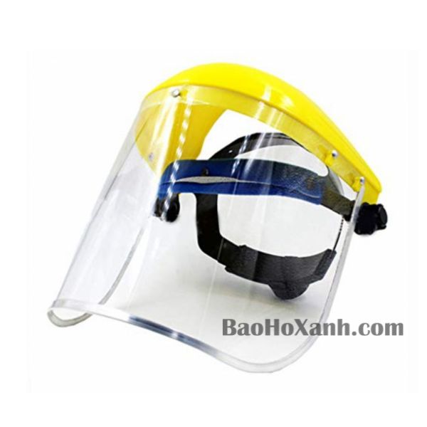 Mũ Bảo Hộ Cao Cấp