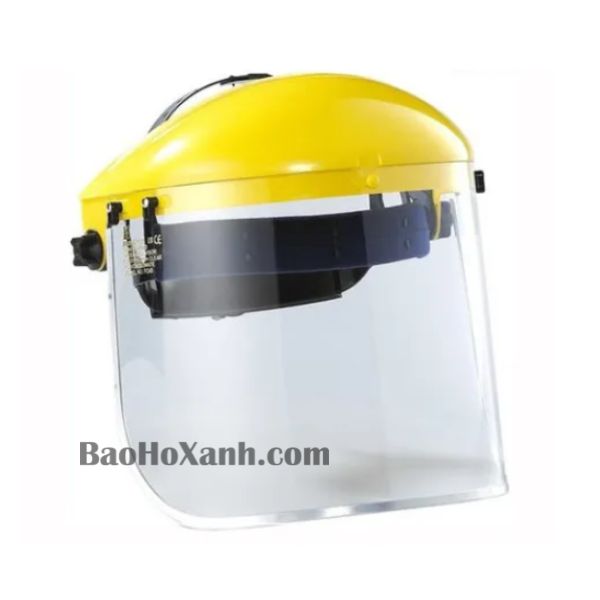 Mũ Bảo Hộ Chất Lượng