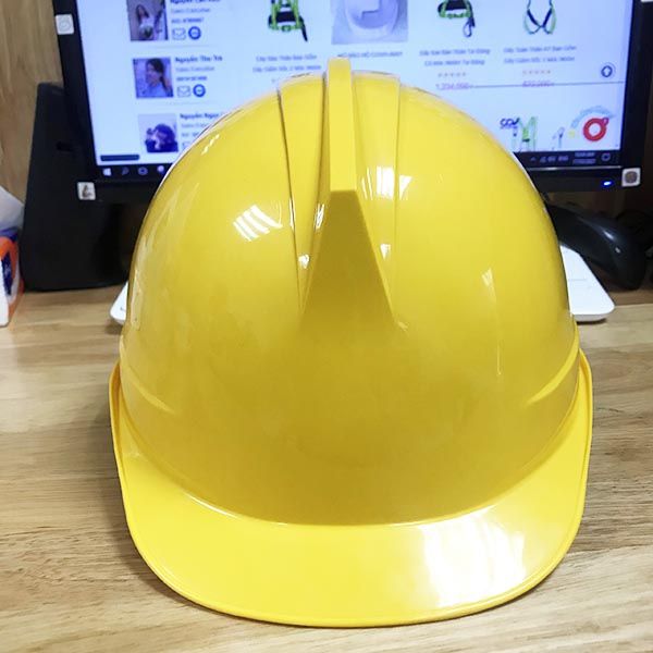 Mũ Bảo Hộ Đạt Chuẩn