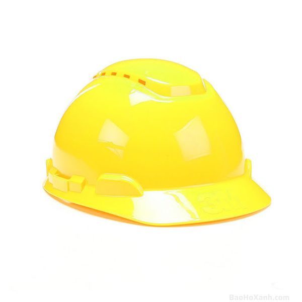 Mũ Bảo Hộ Lao Động Bảo Hộ An Toàn