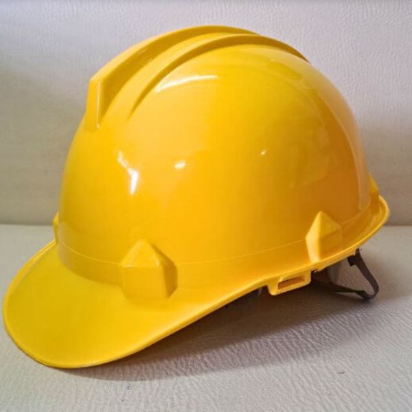 Mũ Bảo Hộ Lao Động Chất Lượng Đạt Chuẩn