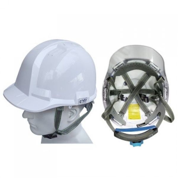 Mũ Bảo Hộ Lao Động Chất Lượng