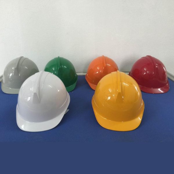 Mũ Bảo Hộ Lao Động Chống Va Đập Tối Ưu
