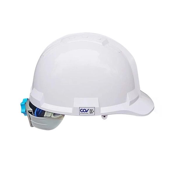  Mũ Bảo Hộ Lao Động COV