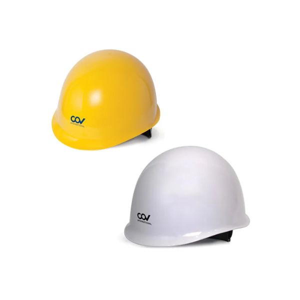 Mũ Bảo Hộ Lao Động Đa Năng An Toàn Tốt