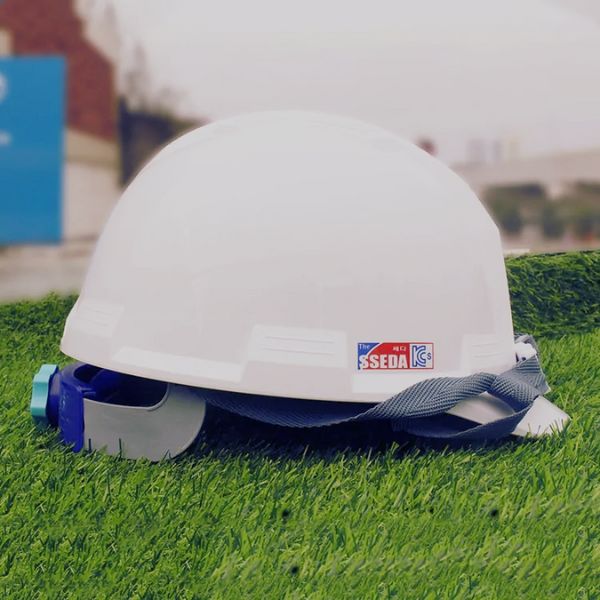 Mũ Bảo Hộ Lao Động Đạt Chuẩn Chất Lượng