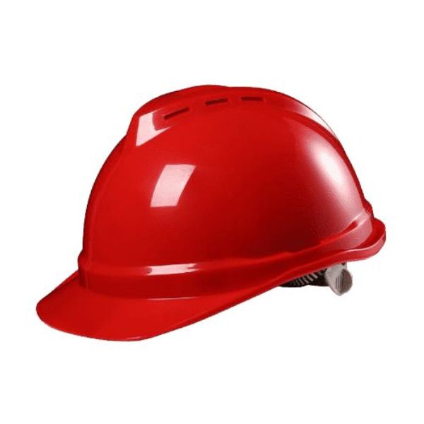 Mũ Bảo Hộ Lao Động Giá Rẻ Chất Lượng