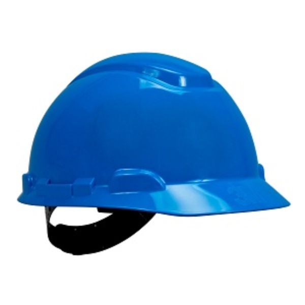 Mũ Bảo Hộ Lao Động Usafety Xanh Dương