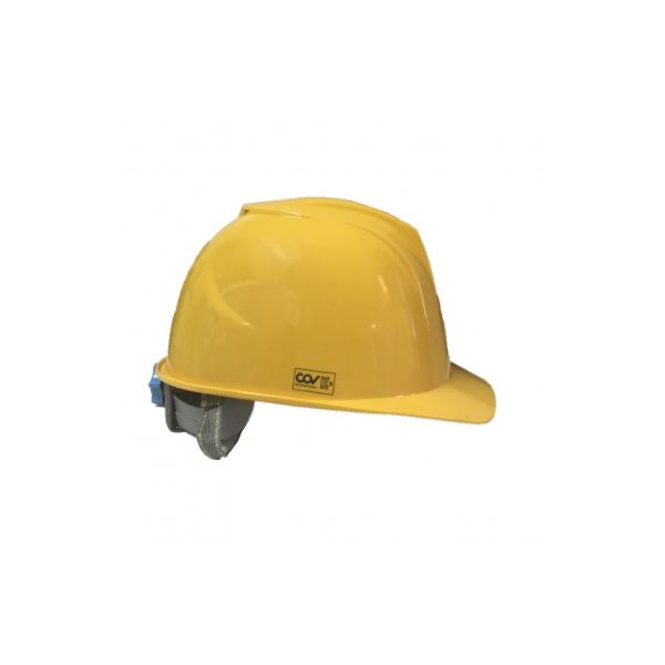 Mũ Bảo Hộ Lao Động Uy Tín Cao Cấp Đẹp