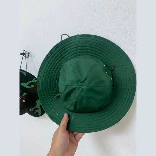 Mũ Tai Bèo Cao Cấp
