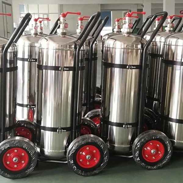 Nhà Cung Cấp Thiết Bị Phòng Chữa Cháy Uy Tín