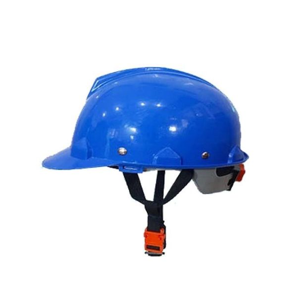 Nón Bảo Hộ Lao Động Chất Mới Bền