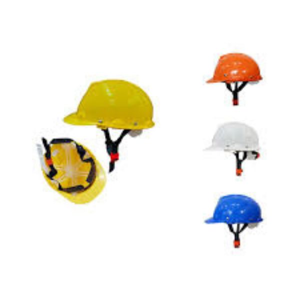 Nón Bảo Hộ Lao Động Chính Hãng Giá Tốt