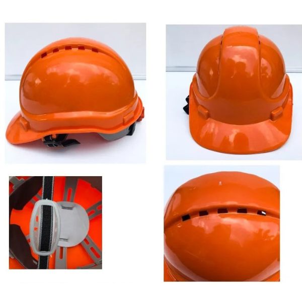 Nón Bảo Hộ Lao Động Công Nhân