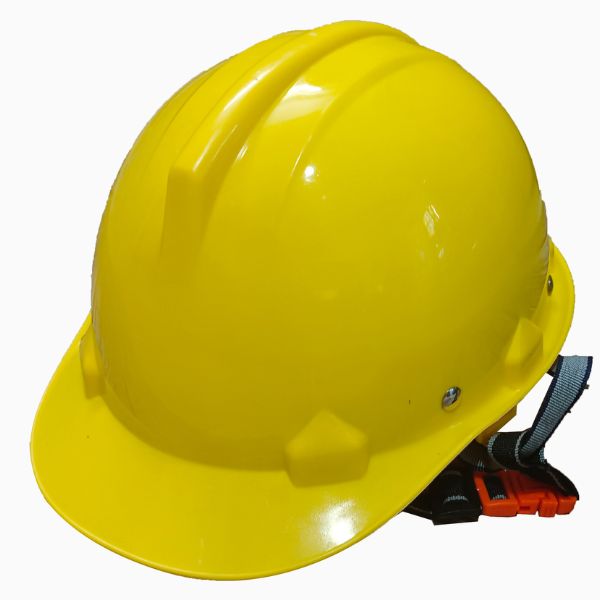 Nón Bảo Hộ Lao Động Hàng Đầu Mới