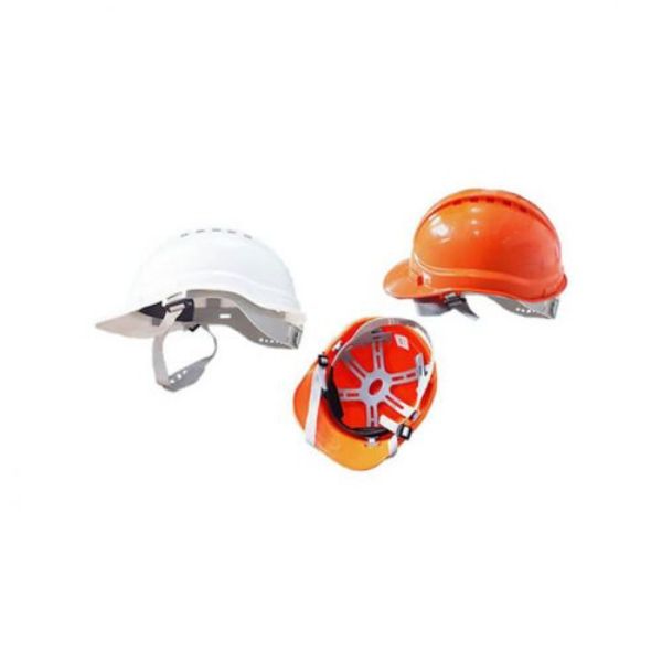 Nón Bảo Hộ Lao Động Thông Hơi