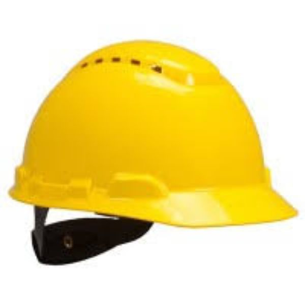Nón Bảo Hộ Lao Động Thông Khí Mát Bền