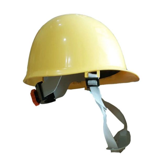 Nón Bảo Hộ Lao Động Bằng Nhựa