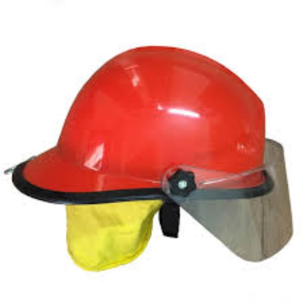 Nón Phòng cháy Chữa Cháy cao Cấp