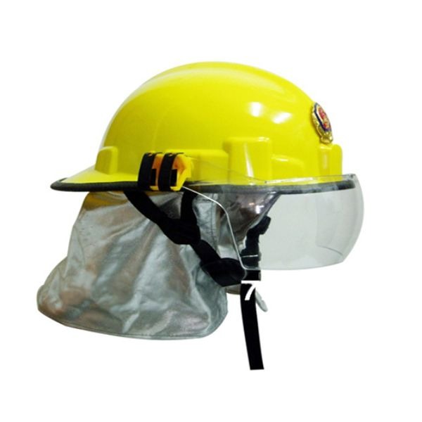 Nón Phòng Cháy Chữa Cao Cấp