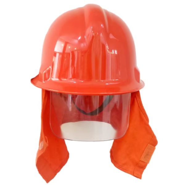 Nón Phòng Cháy Chữa Cháy Chắn Lửa