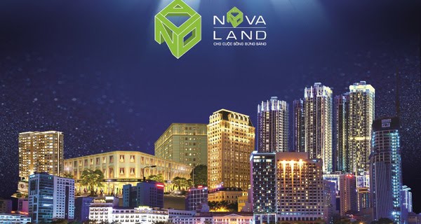 Logo Novaland