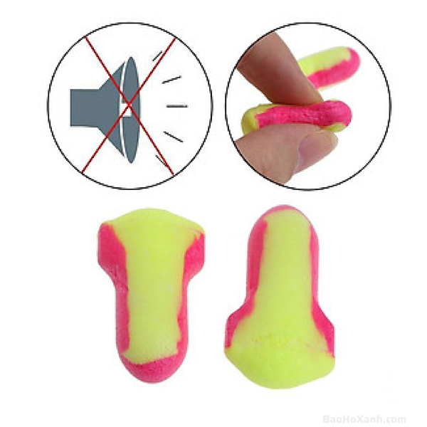 Nút Tai Chống Ồn Giá Tốt Bền Mới Đẹp