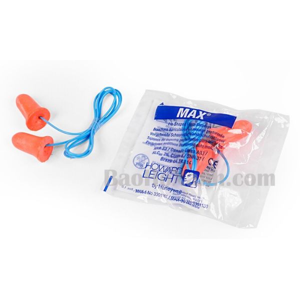 Nút Tai Chống Ồn Gọn Nhẹ Chắc Chắn