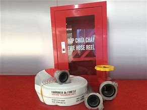 Hộp cứu hỏa tiện dụng