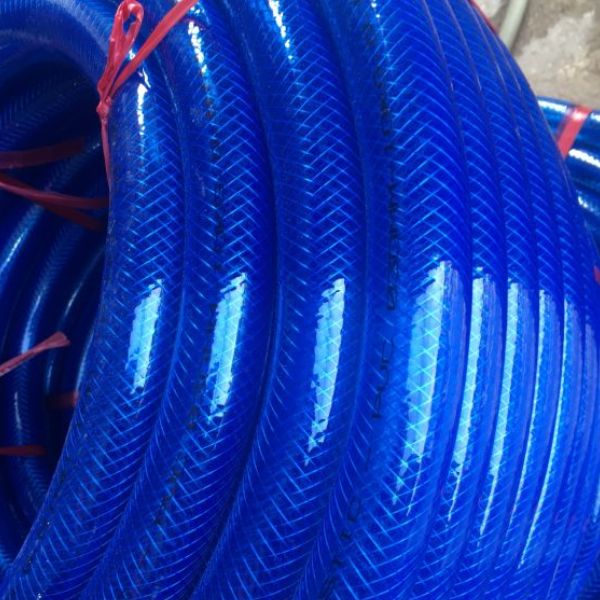 Ống Nhựa Các Màu