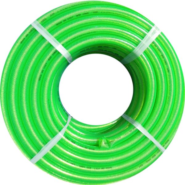 Ống Lưới Nhựa Xanh Lá