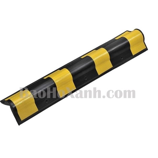 Ốp Góc Cột Bo Tròn Cao Su