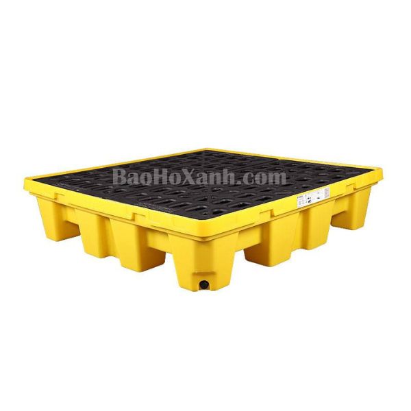 Pallet chống tràn chính hãng