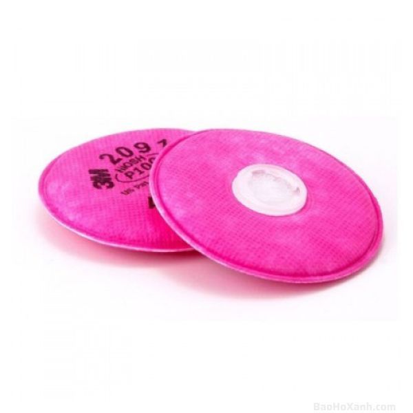 Phin Lọc 3M Mỏng Nhẹ