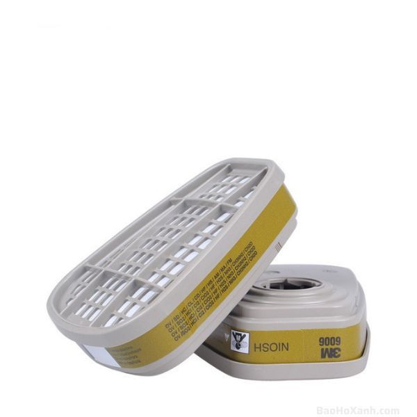 Phin Lọc 3M Tuyệt Đối