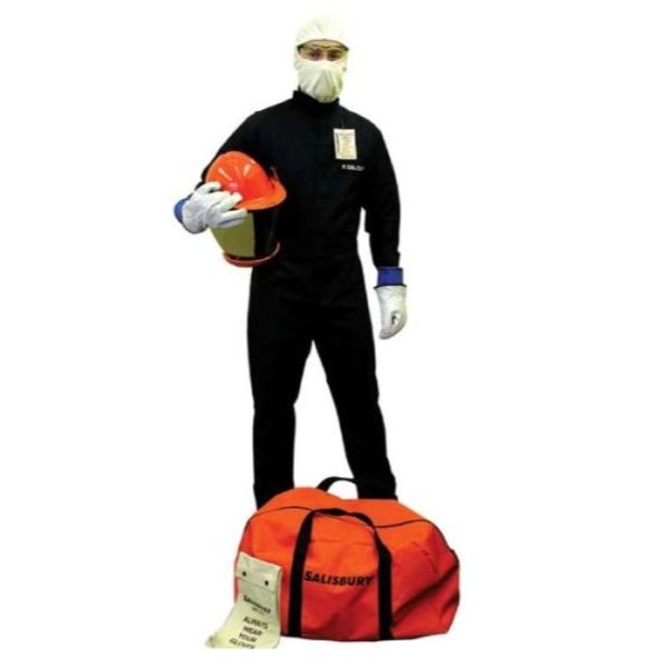 Quần Áo Bảo Hộ Hồ Quang Điện