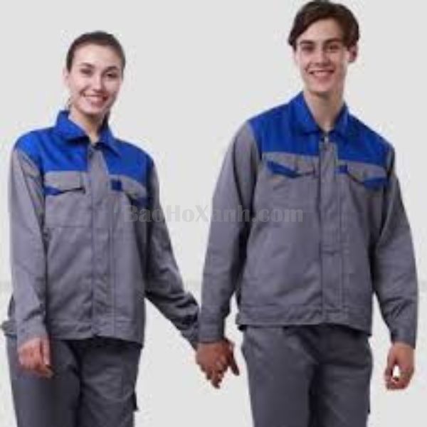 Quần Áo Bảo Hộ Khác Bốn