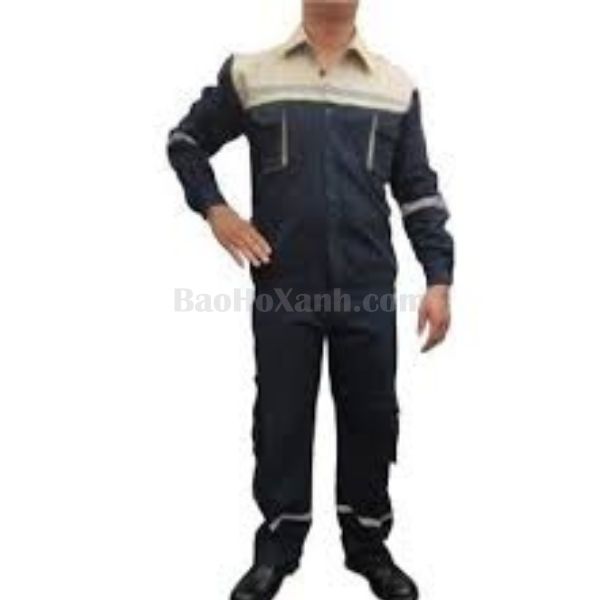 Quần Áo Bảo Hộ Khác Hai