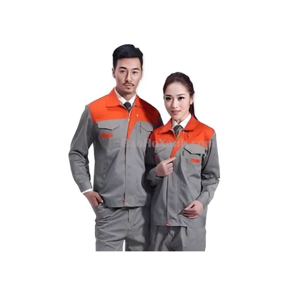 Quần Áo Bảo Hộ Khác Kaki
