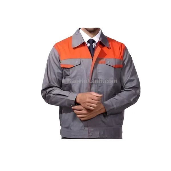 Quần Áo Bảo Hộ Khác Lao Động