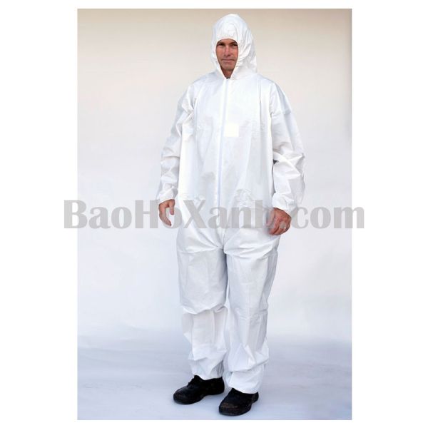 Quần Áo Bảo Hộ Phòng Sạch Là Sản Phẩm Được Thiết Kế Để Đảm Bảo Tính Linh Hoạt Trong Các Hoạt Động Làm Việc.