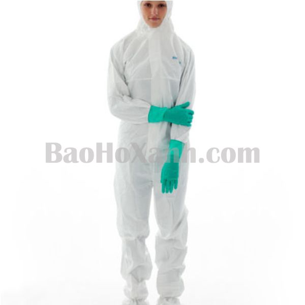 Quần Áo Bảo Hộ Phòng Sạch Bioclean Coverall With Integrated Boots - Non-Sterile Không Chỉ Là Một Sản Phẩm, Mà Là Một Giải Pháp Đa Năng Cho Những Người Làm Việc Trong Các Môi Trường Yêu Cầu Độ Sạch Và An Toàn Cao.