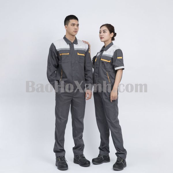 Quần Áo Bảo Hộ Siêu Bền Giá Tốt